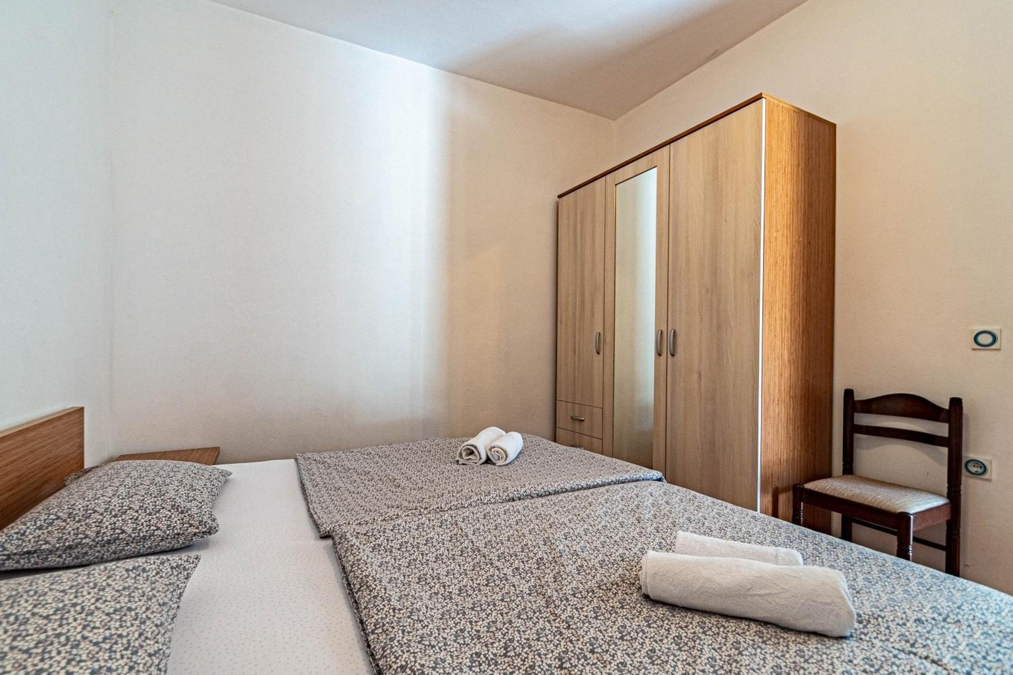 Apartments By The Sea Tri Zala, Korcula - 9237 Zrnovo Rum bild